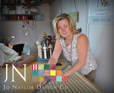 jo naylor cutting material