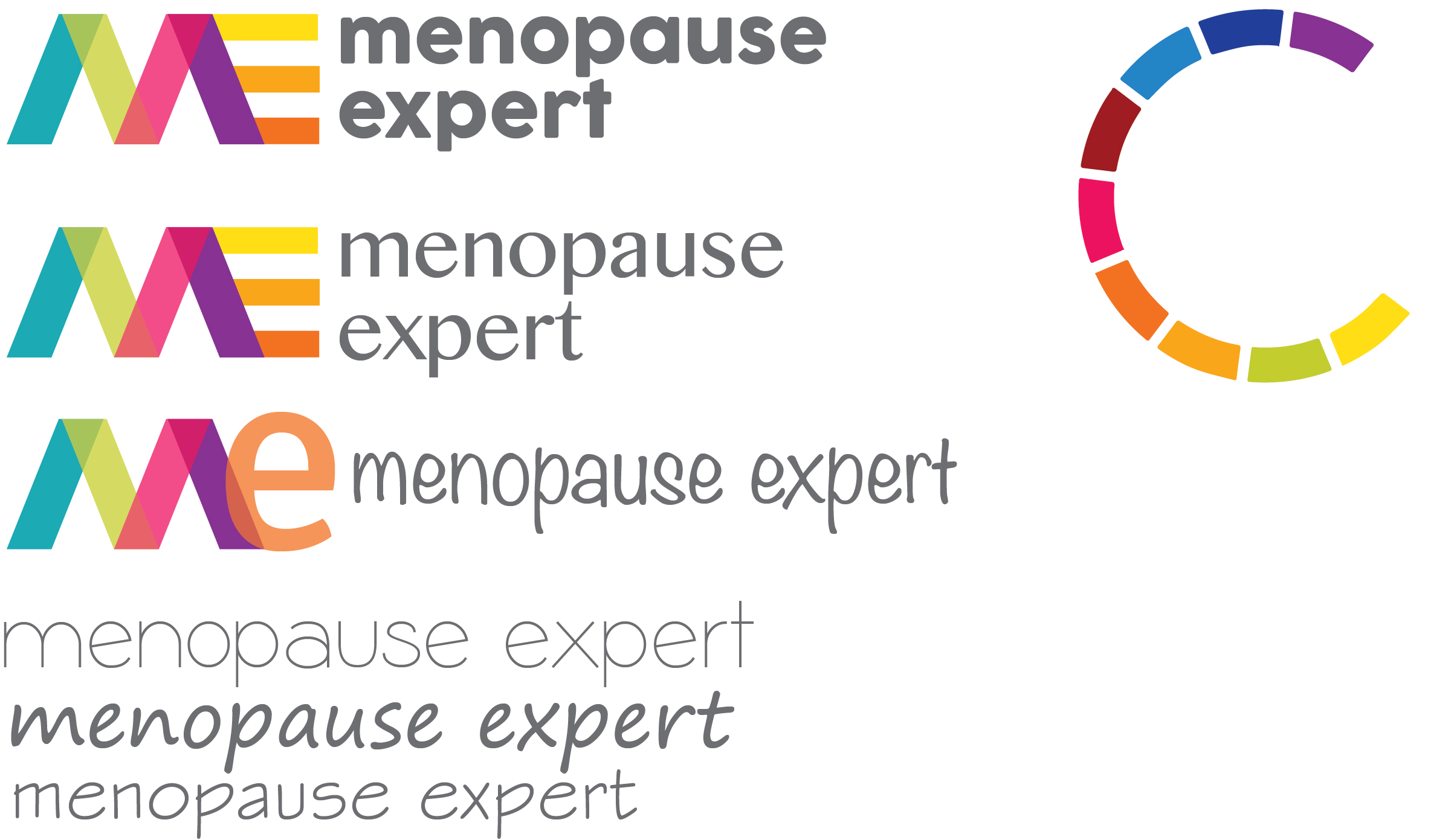 menopause logo3