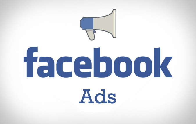 Facebook Adverts logo